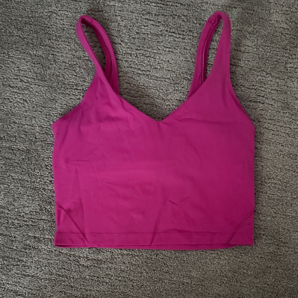 Lululemon Align Tank